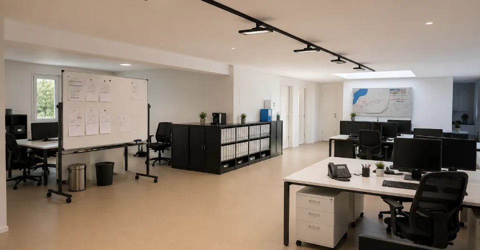 Local commercial ? Un investissement de premier choix