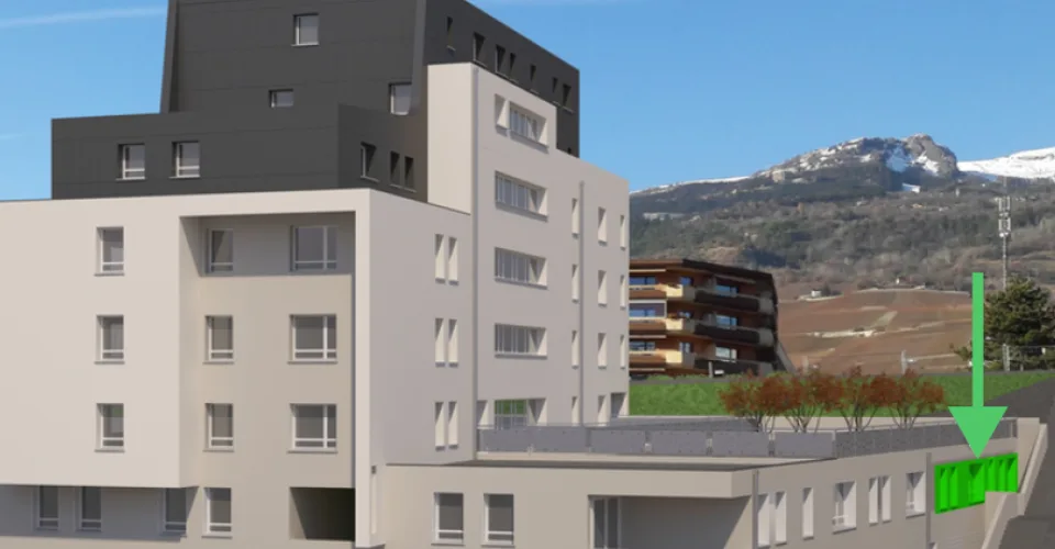 Local commercial ? Un investissement de premier choix