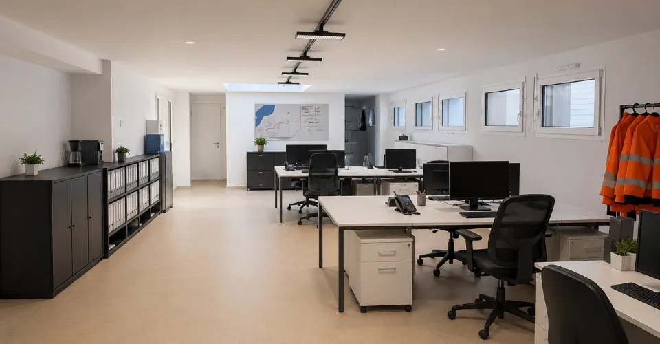 Local commercial ? Un investissement de premier choix