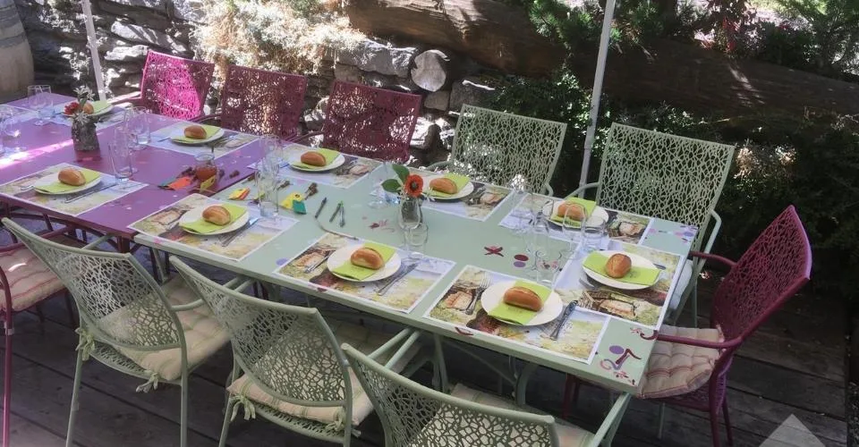 Belle opportunité : Café-Restaurant à Veysonnaz village