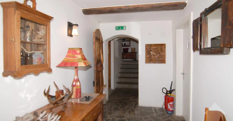 Belle opportunité : Café-Restaurant à Veysonnaz village
