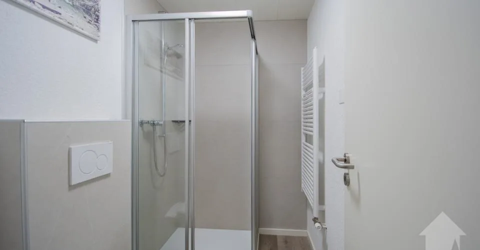 Immeuble mixte avec activités en cours – Le Châtelard (VS)