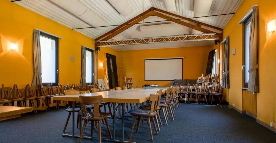 A Sembrancher, restaurant avec bon rendement
