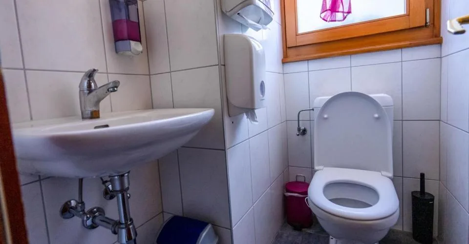 A Sembrancher, restaurant avec bon rendement