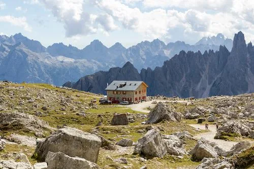 VALAIS : SOCIÉTÉ EXPLOITANTE DE 3 RESTAURANTS D'ALTITUDE À VENDRE