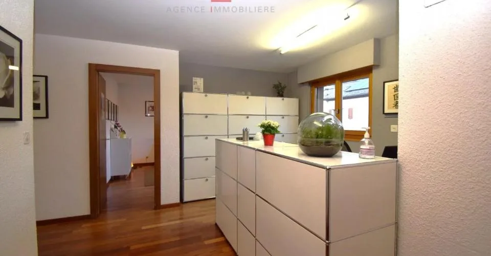 Cabinet dentaire