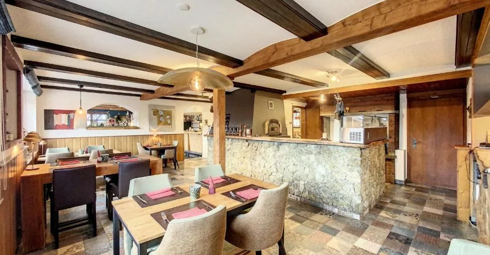 Restaurant - Mollens