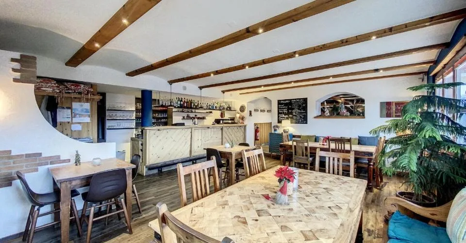 Restaurant - Mollens