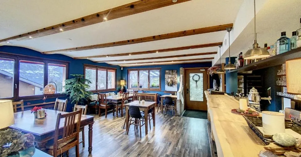Restaurant - Mollens
