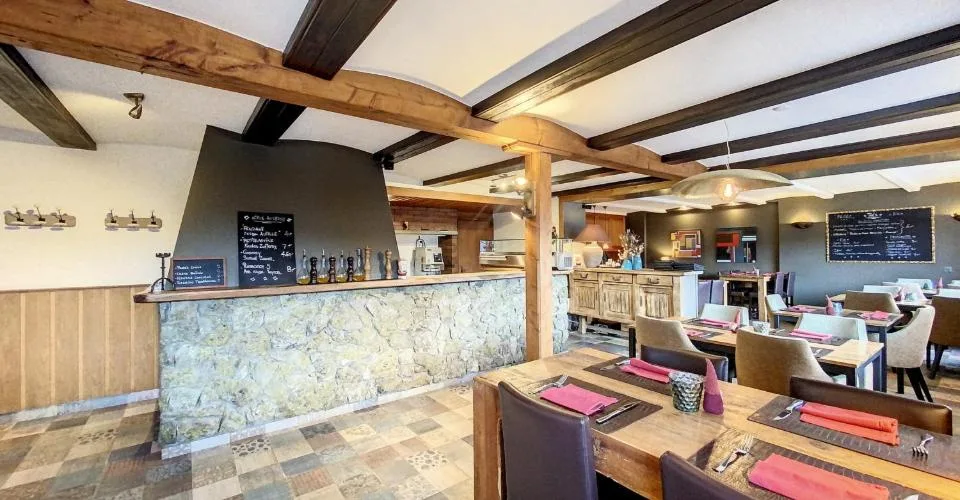 Restaurant - Mollens
