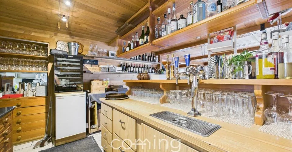 Restaurant mit Walliser Charme in Salwald, Mund - Tradition & Genuss vereint