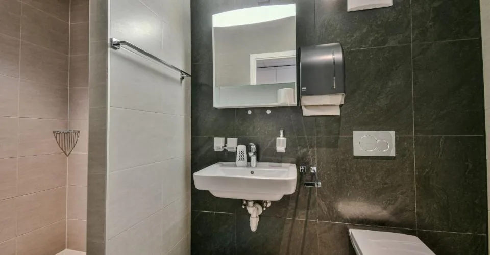Local commercial au centre-ville