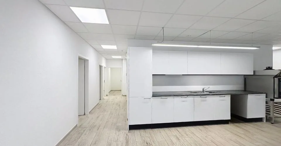 Surface modulable au fort potentiel