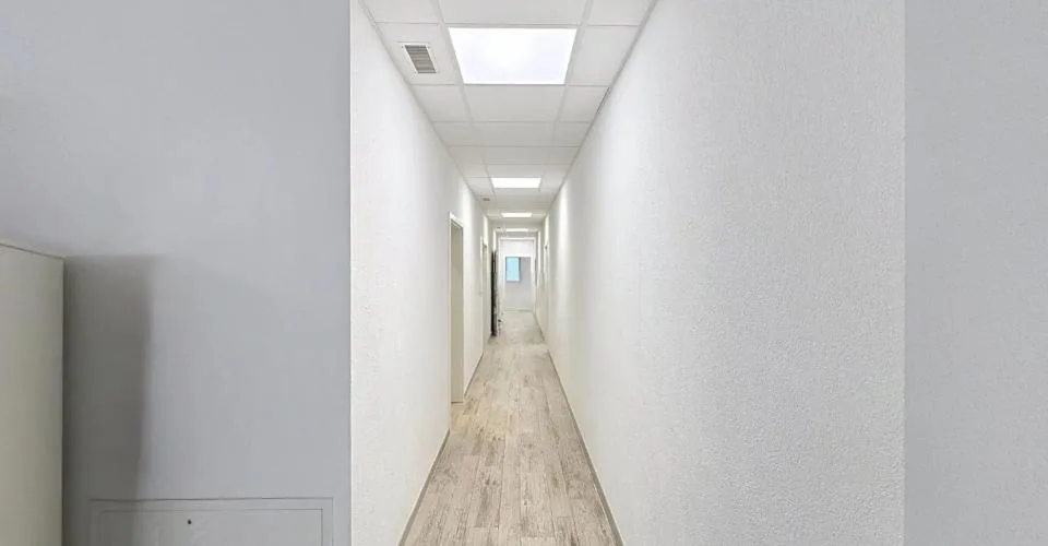 Surface modulable au fort potentiel