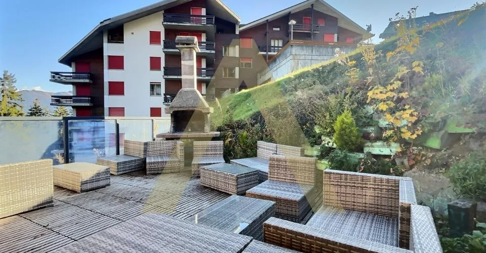 Bar restaurant au coeur du village