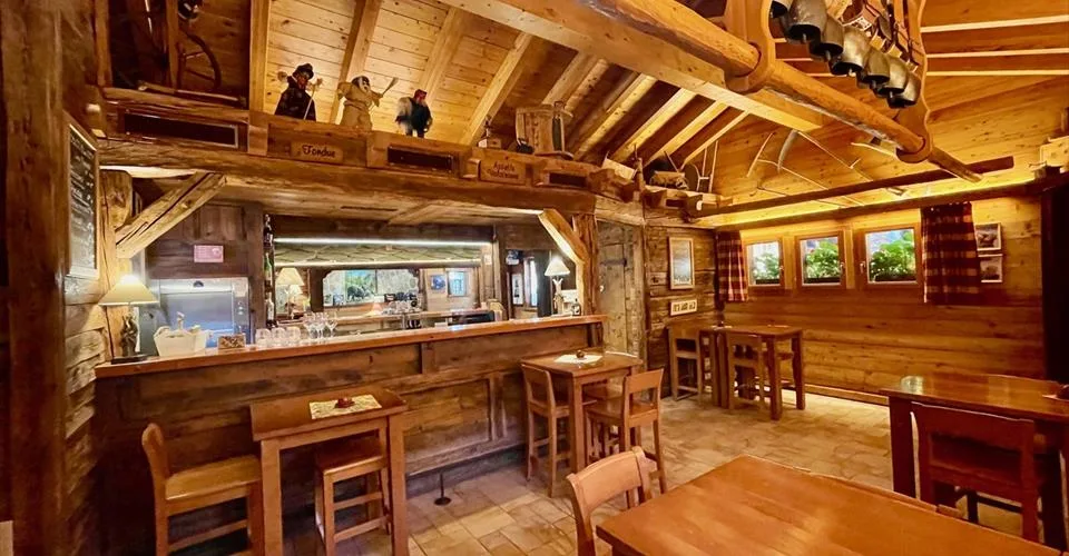 Rentabilité et authenticité au cœur des Alpes
