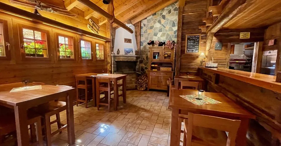 Rentabilité et authenticité au cœur des Alpes