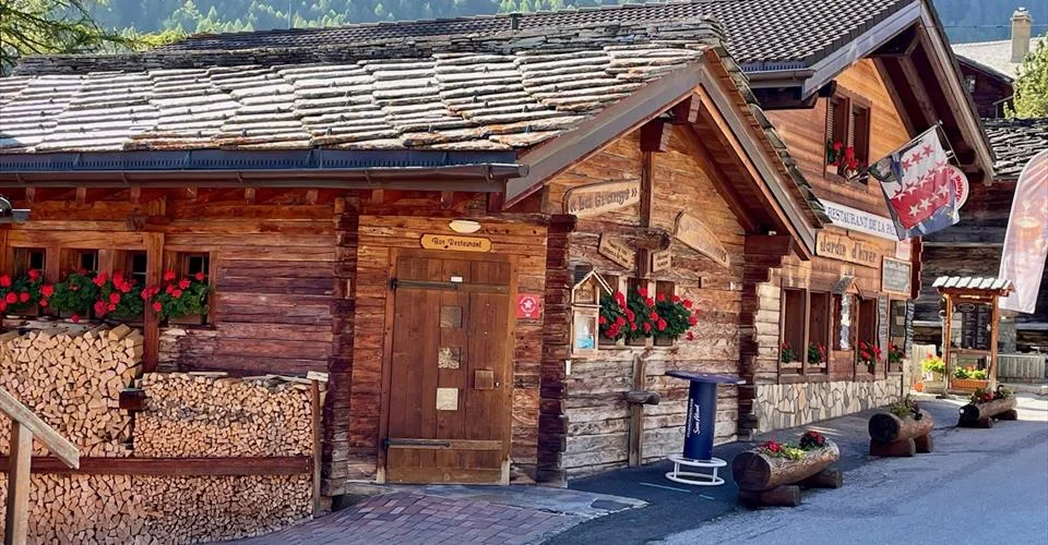 Rentabilité et authenticité au cœur des Alpes