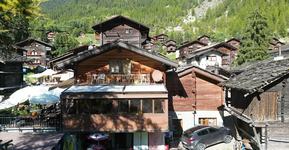 Rentabilité et authenticité au cœur des Alpes