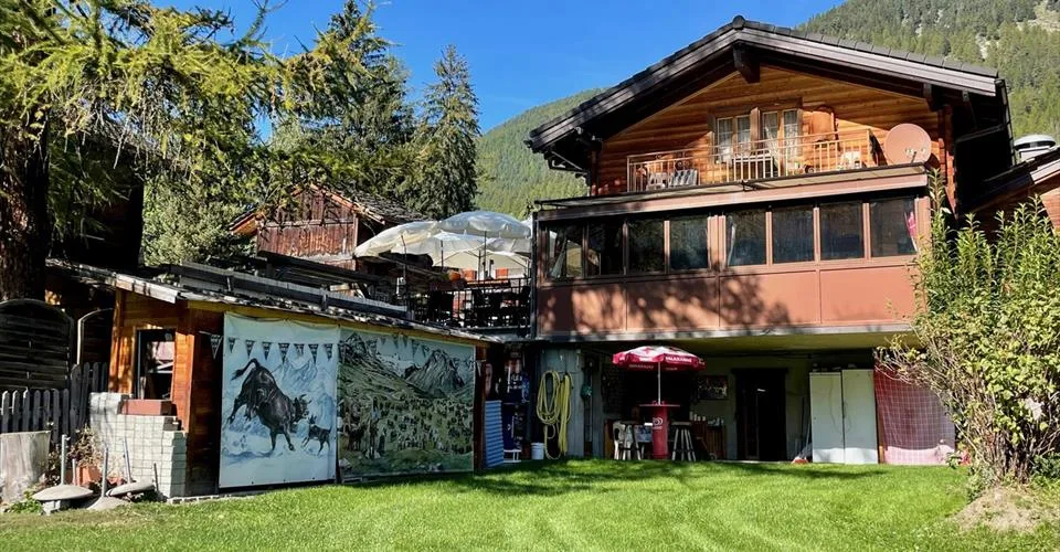Rentabilité et authenticité au cœur des Alpes