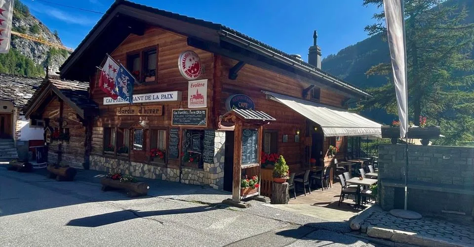 Rentabilité et authenticité au cœur des Alpes