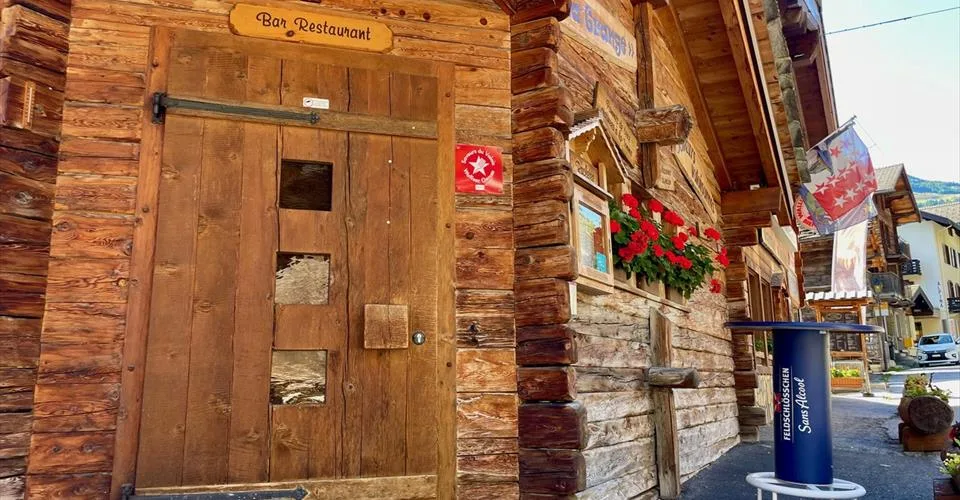 Rentabilité et authenticité au cœur des Alpes