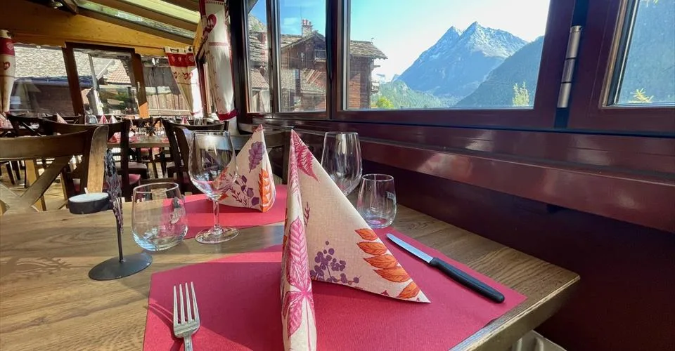 Rentabilité et authenticité au cœur des Alpes