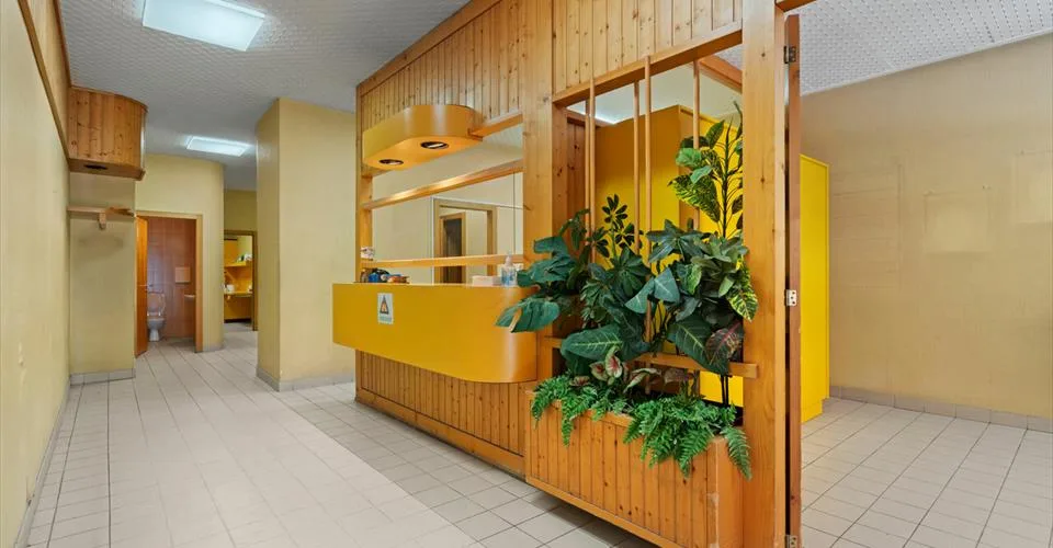Grand local commerciale au cœur de Montana