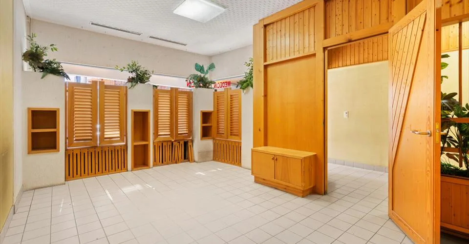 Grand local commerciale au cœur de Montana