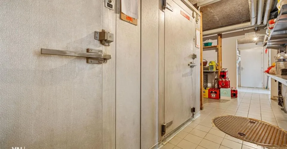 L'offre culinaire de Leukerbad est difficile à surpasser.