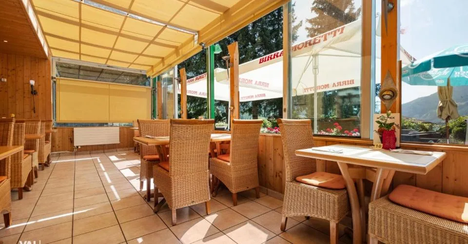 L'offre culinaire de Leukerbad est difficile à surpasser.