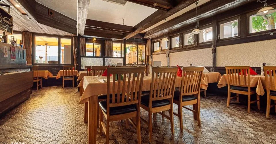 L'offre culinaire de Leukerbad est difficile à surpasser.