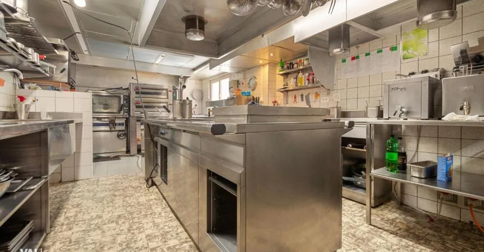 L'offre culinaire de Leukerbad est difficile à surpasser.