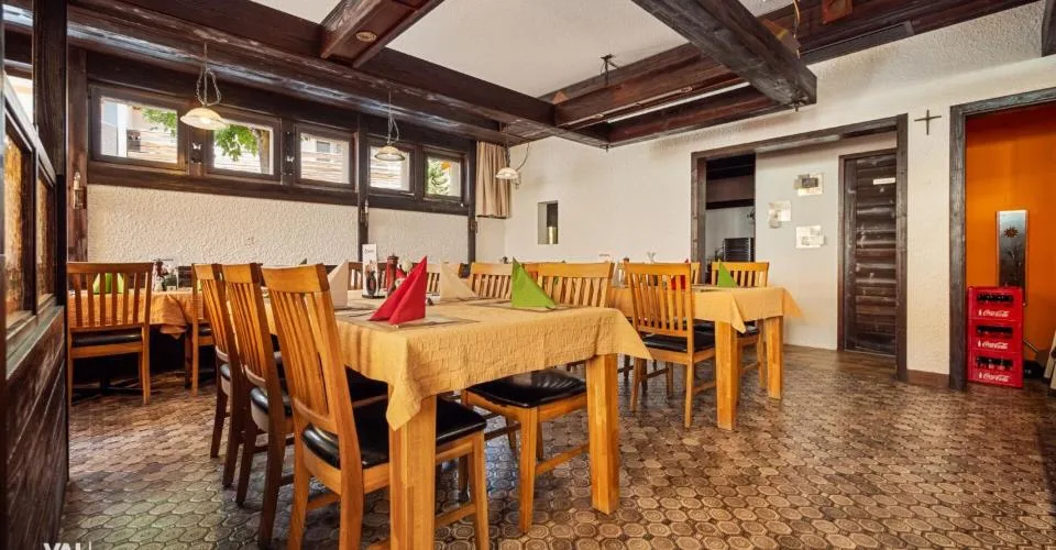 L'offre culinaire de Leukerbad est difficile à surpasser.