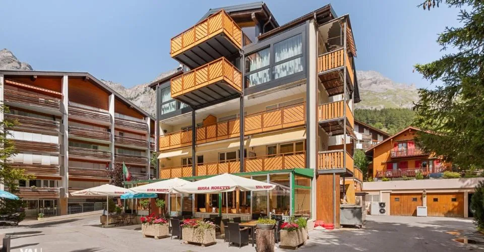 L'offre culinaire de Leukerbad est difficile à surpasser.
