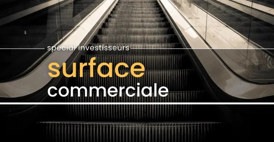 Martigny | Lot de 2 surfaces commerciales en plein coeur de ville
