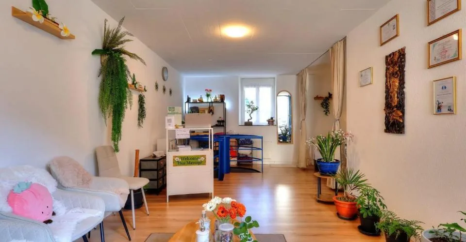 Martigny | Situation optimale pour cette opportunité d'investissement