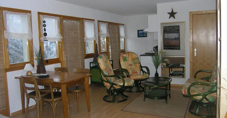 Restaurant typique avec vue dégagée et bon ensoleillement