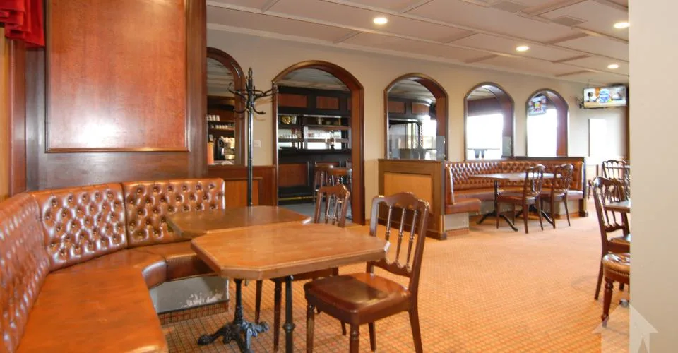Pub "Le Péché Mignon" à Thyon 2000 (Réaffectation possible)