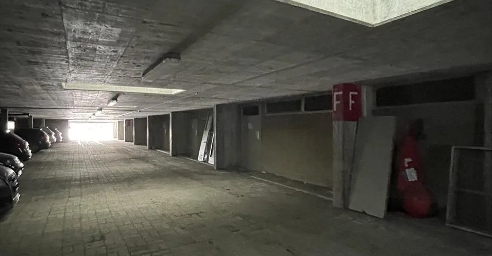 A vendre 5'500 m2 au centre de La Chaux-de-Fonds !