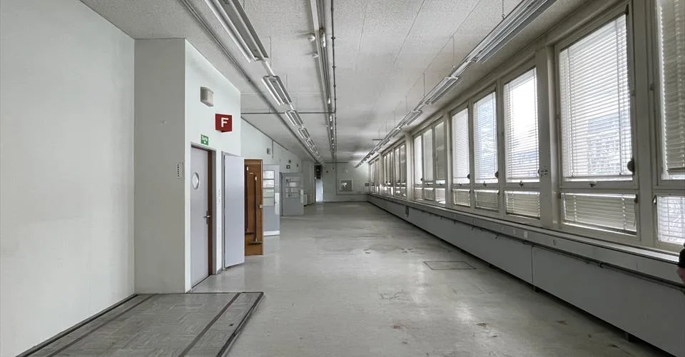 A vendre 5'500 m2 au centre de La Chaux-de-Fonds !