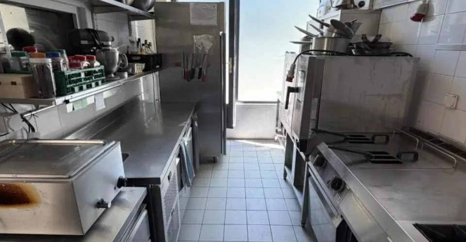 RESTAURANT ? FONDS DE COMMERCE À VENDRE Genève ? Rive droite | Prix :