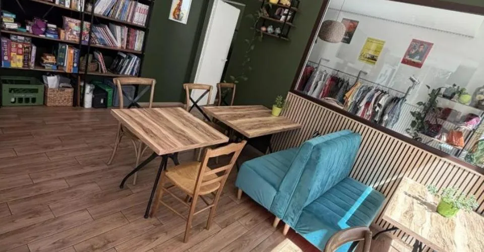 RESTAURANT ? FONDS DE COMMERCE À VENDRE Genève ? Rive droite | Prix :