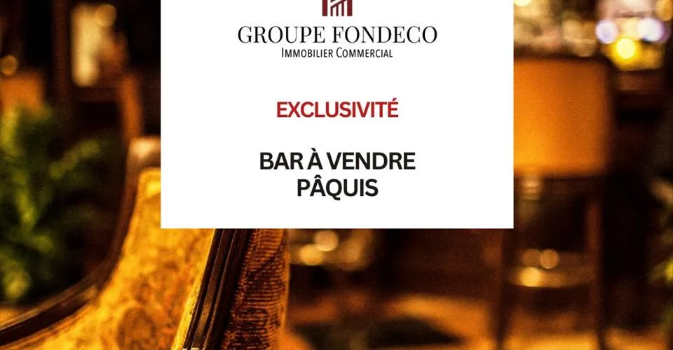 BAR MUSIQUE AUX PÂQUIS