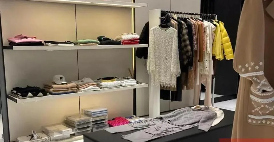 Boutique haut de gamme à vendre au centre-ville de Genève, quartier Ri
