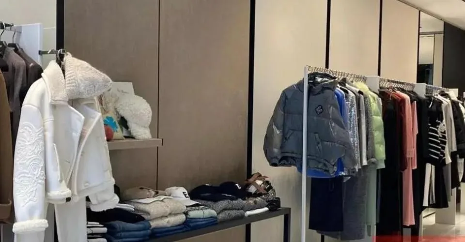 Boutique haut de gamme à vendre au centre-ville de Genève, quartier Ri