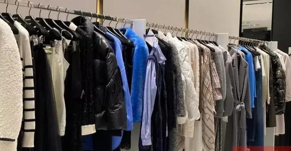 Boutique haut de gamme à vendre au centre-ville de Genève, quartier Ri