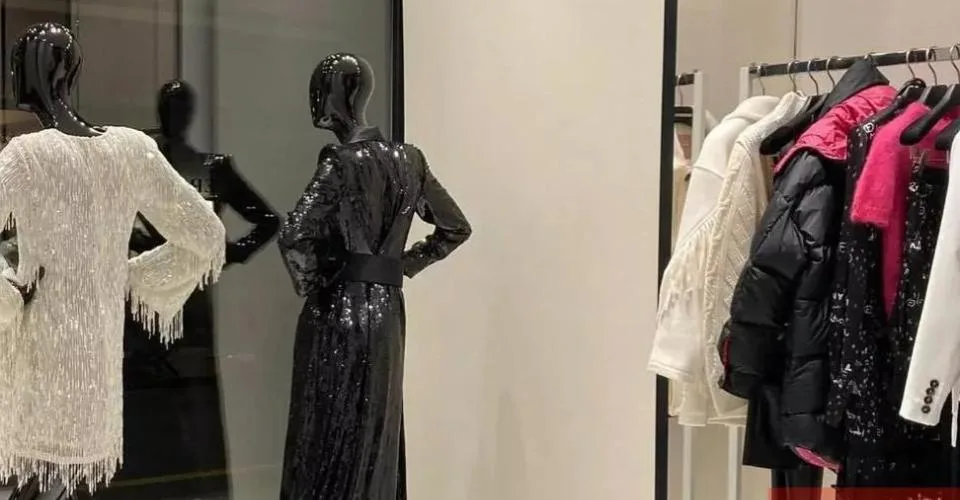 Boutique haut de gamme à vendre au centre-ville de Genève, quartier Ri