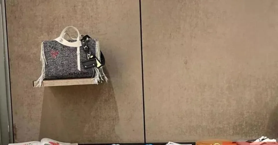 Boutique haut de gamme à vendre au centre-ville de Genève, quartier Ri