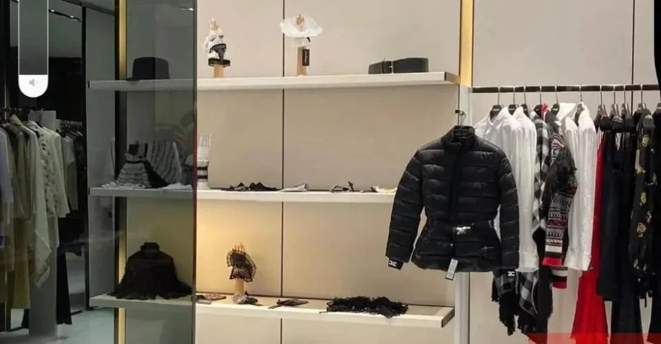 Boutique haut de gamme à vendre au centre-ville de Genève, quartier Ri
